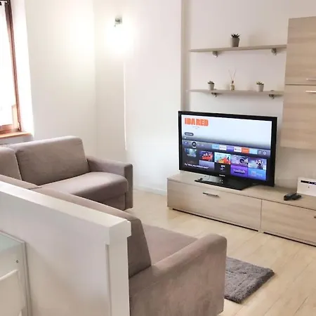 Apartmán Chic And Comfortable In Verona